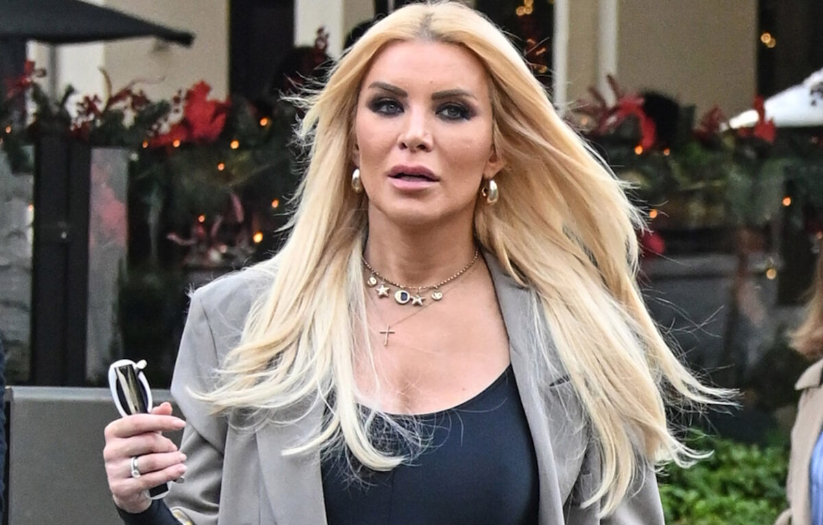 Κατερίνα Καινούργιου