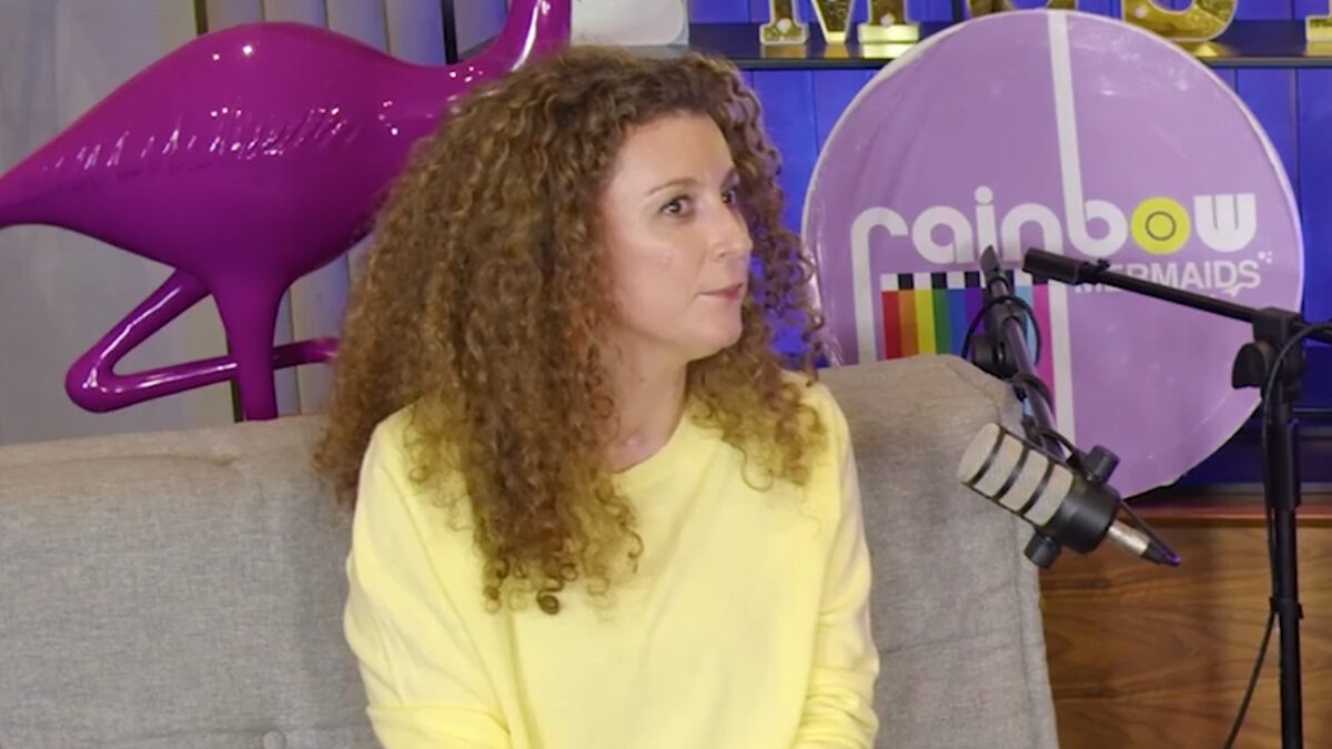 Κατερίνα Βρανά