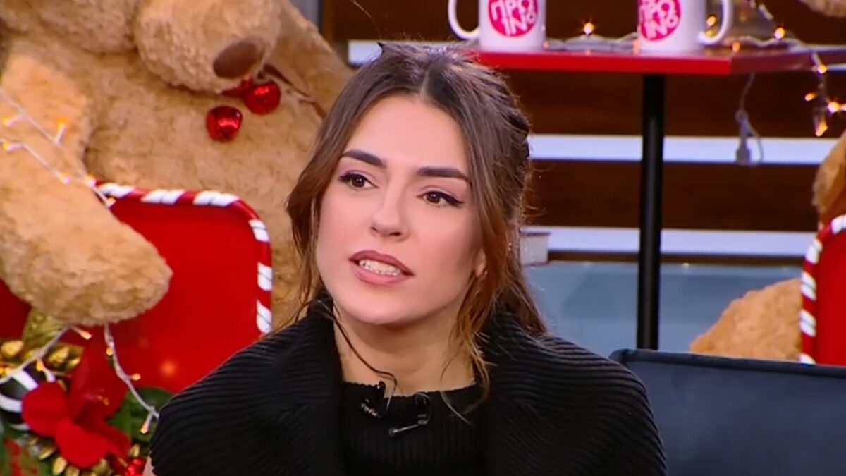 Κάτια Ταραμπάνκο