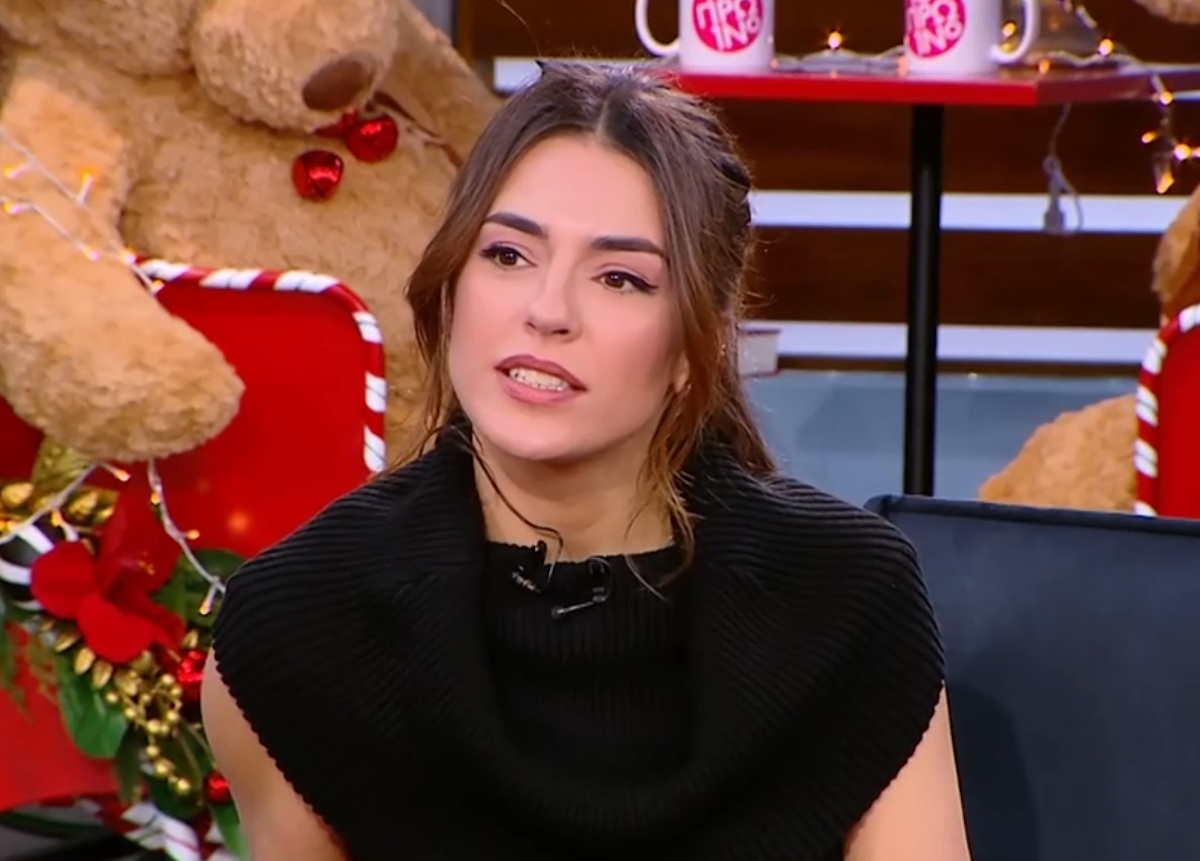 Κάτια Ταραμπάνκο