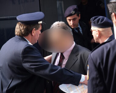 Ο «Έλληνας Εσκομπάρ» μετά από παλαιότερη σύλληψή του