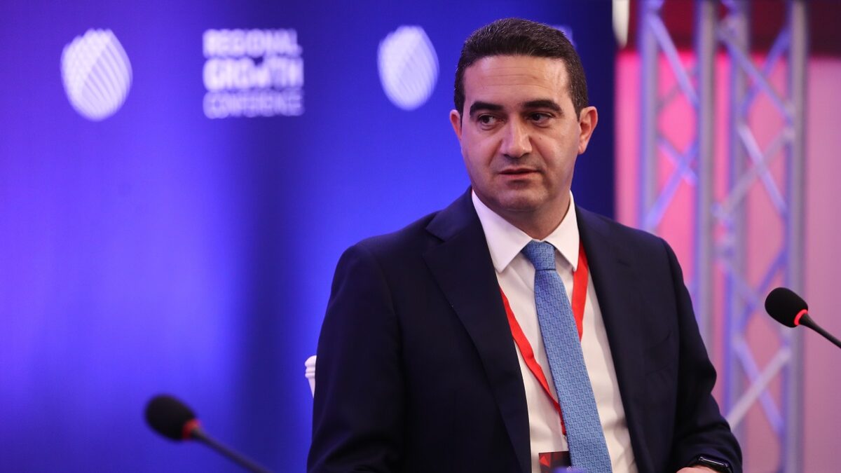 Μιχάλης Κατρίνης