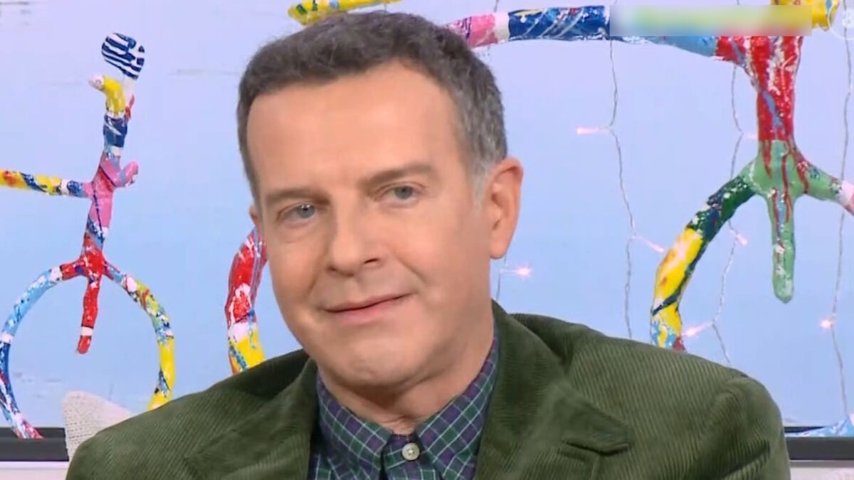 Άρης Καβατζίκης