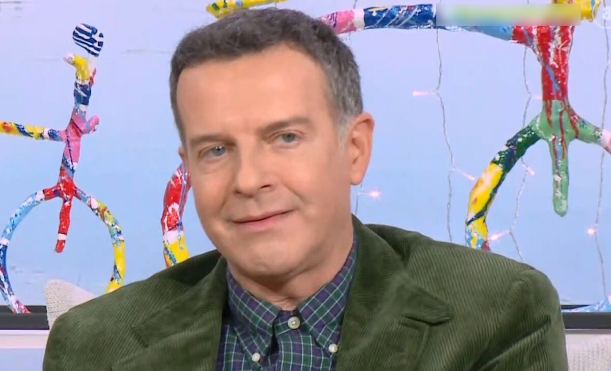 Άρης Καβατζίκης