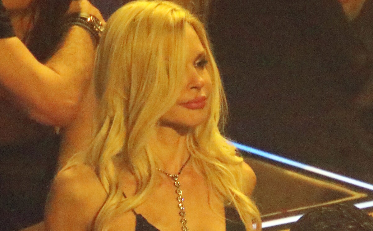 Βίκυ Κάβουρα