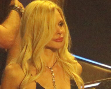 Βίκυ Κάβουρα