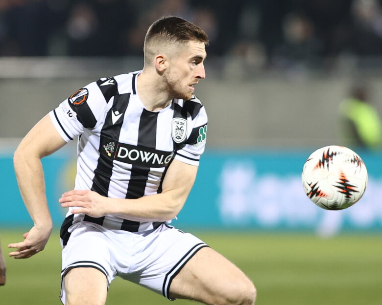 Λουντογκόρετς – ΠΑΟΚ live για την 6η αγωνιστική του Europa League