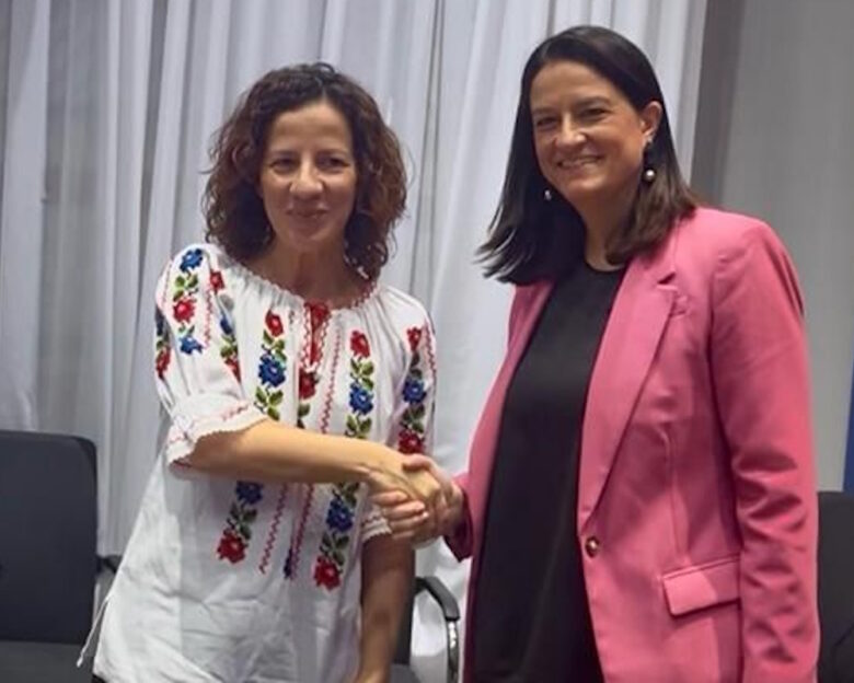 Κεραμέως: Διθυραμβική η υποδοχή της ιστορικής συμφωνίας για τις Συλλογικές Συμβάσεις Εργασίας