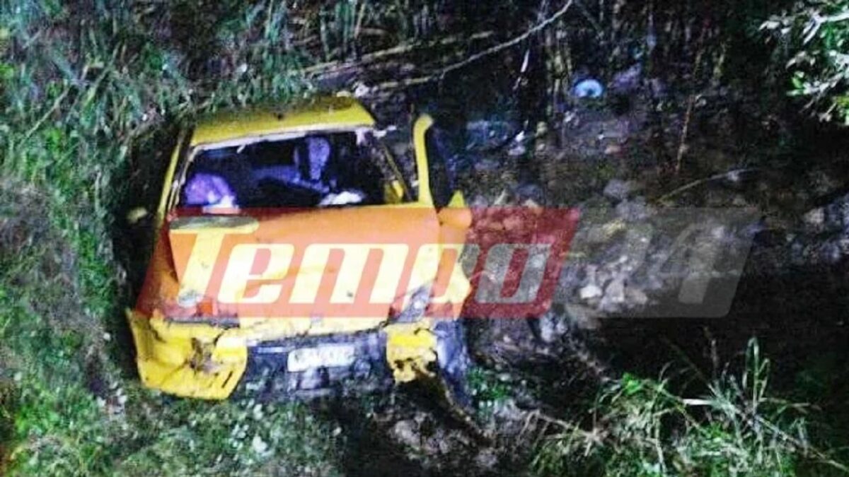 Τροχαίο Κέρκυρα