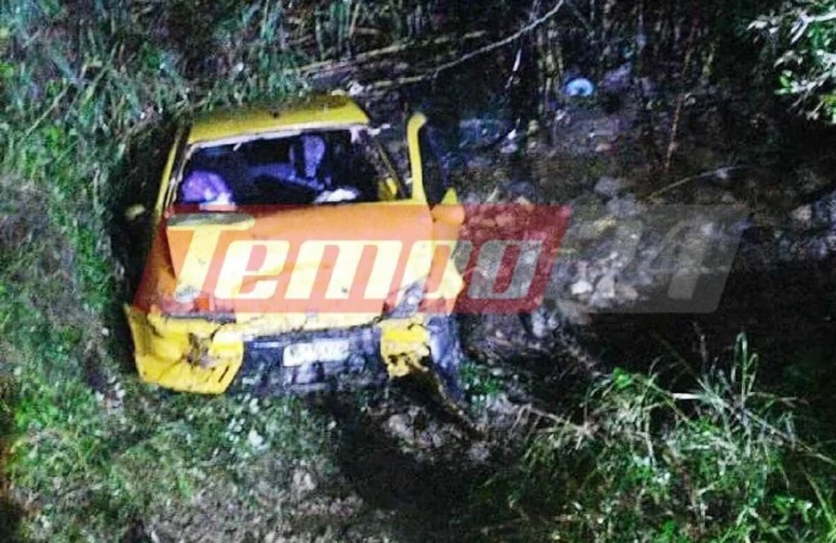 Τροχαίο Κέρκυρα