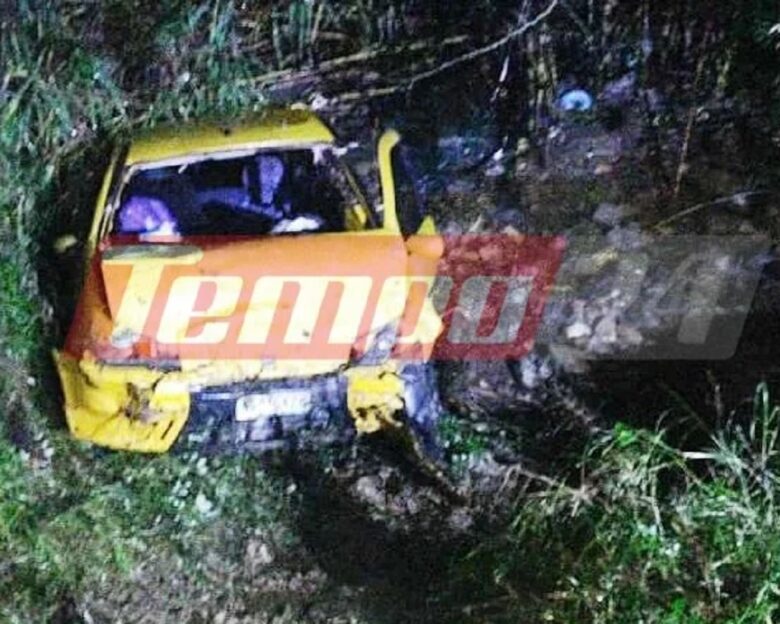 Τροχαίο Κέρκυρα