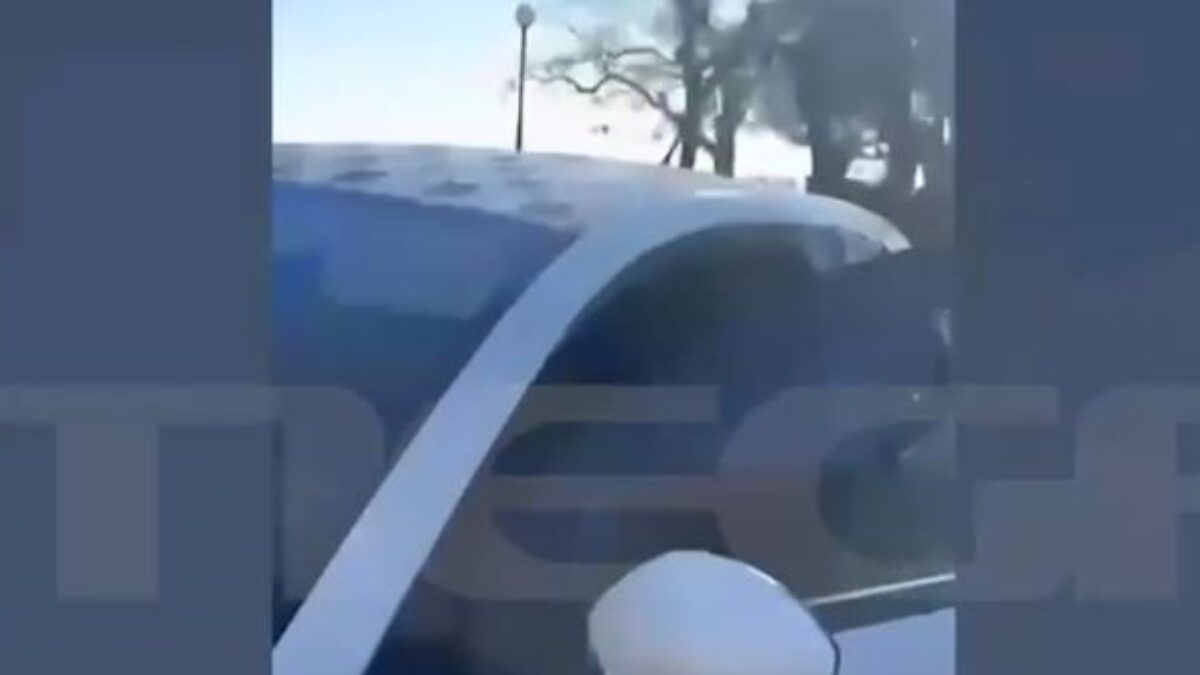 Πόρτα αυτοκινήτου