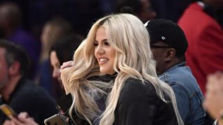 Η Κλόε Καρντάσιαν