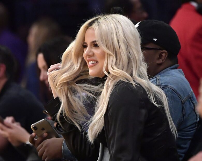 Η Κλόε Καρντάσιαν έχει να κάνει σεξ τέσσερα χρόνια: «Μείντε μακριά μου» λέει σε όσους την φλερτάρουν