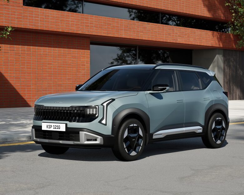 Kia: Φέρνει την άνοιξη του 2026 το νέο Seltos