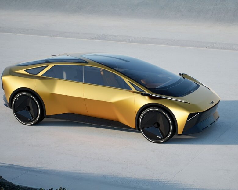 Kia: Γιόρτασε 80 χρόνια με εκδηλώσεις στην Κορέα