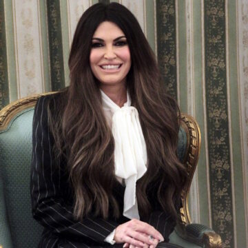 Κίμπερλι Γκιλφόιλ