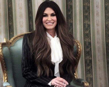 Κίμπερλι Γκιλφόιλ