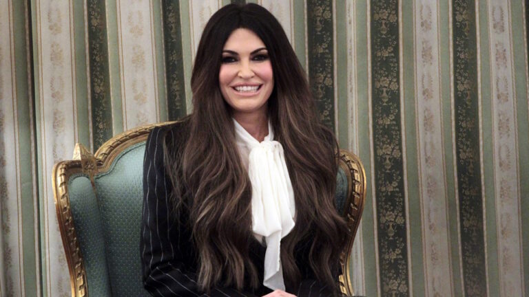 Κίμπερλι Γκιλφόιλ