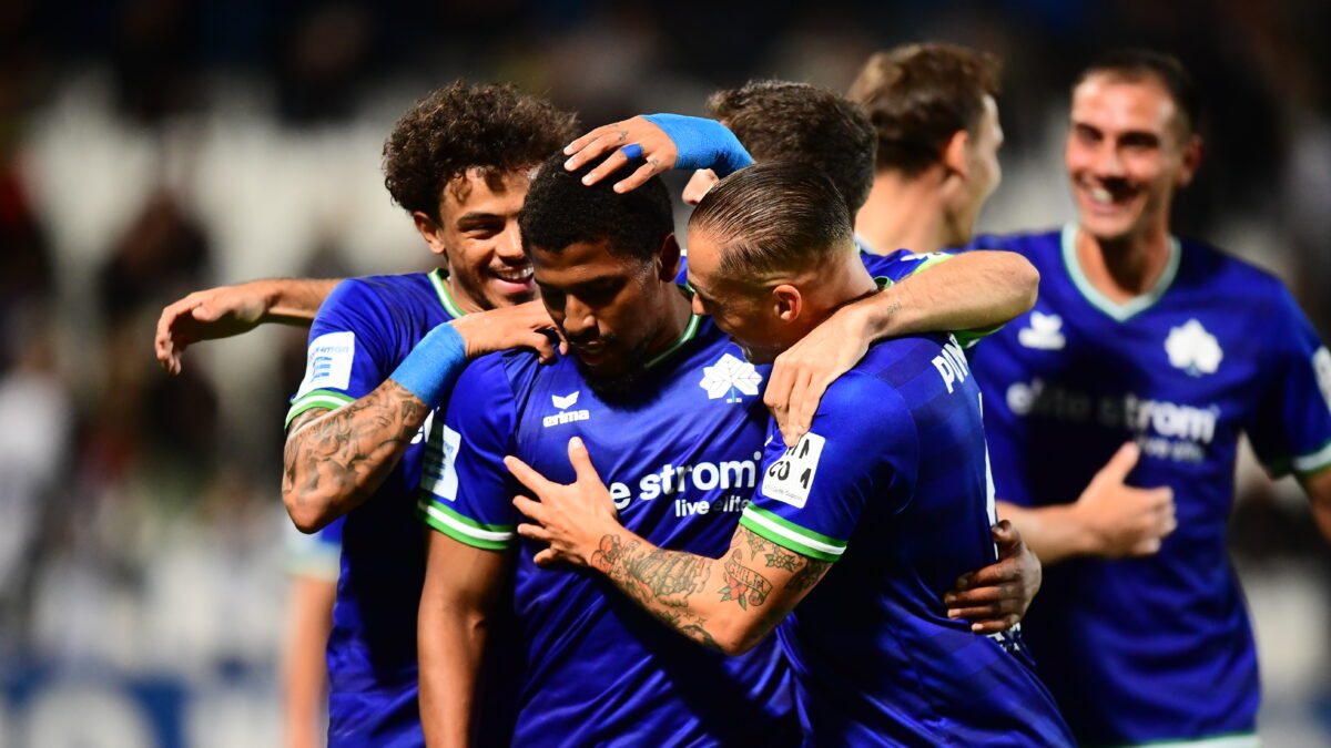 Οι παίκτες της Κηφισιάς