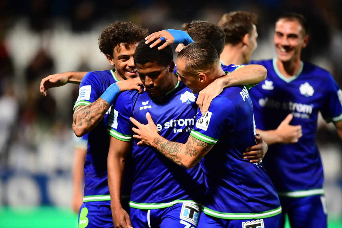 Οι παίκτες της Κηφισιάς