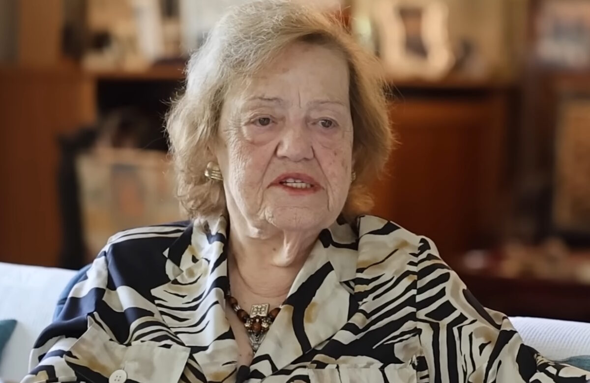 Κική Μορφονιού