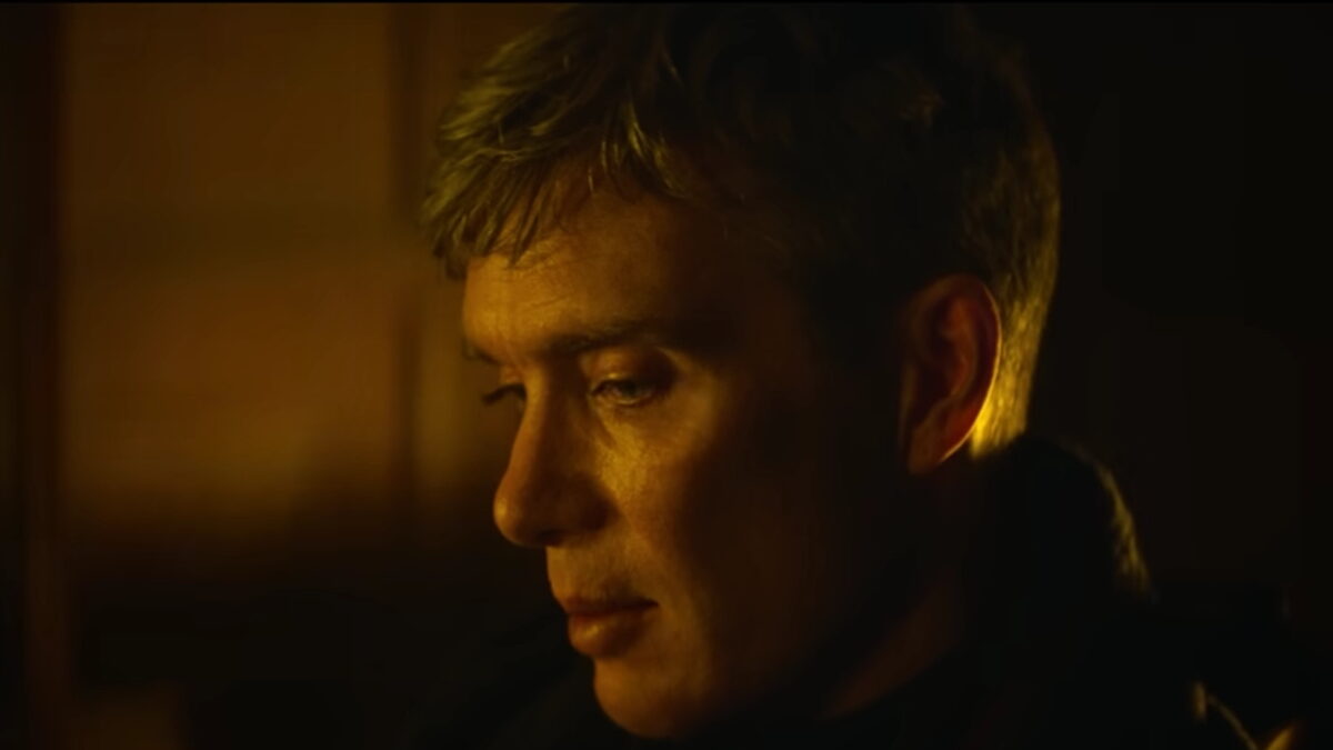 Κίλιαν Μέρφι