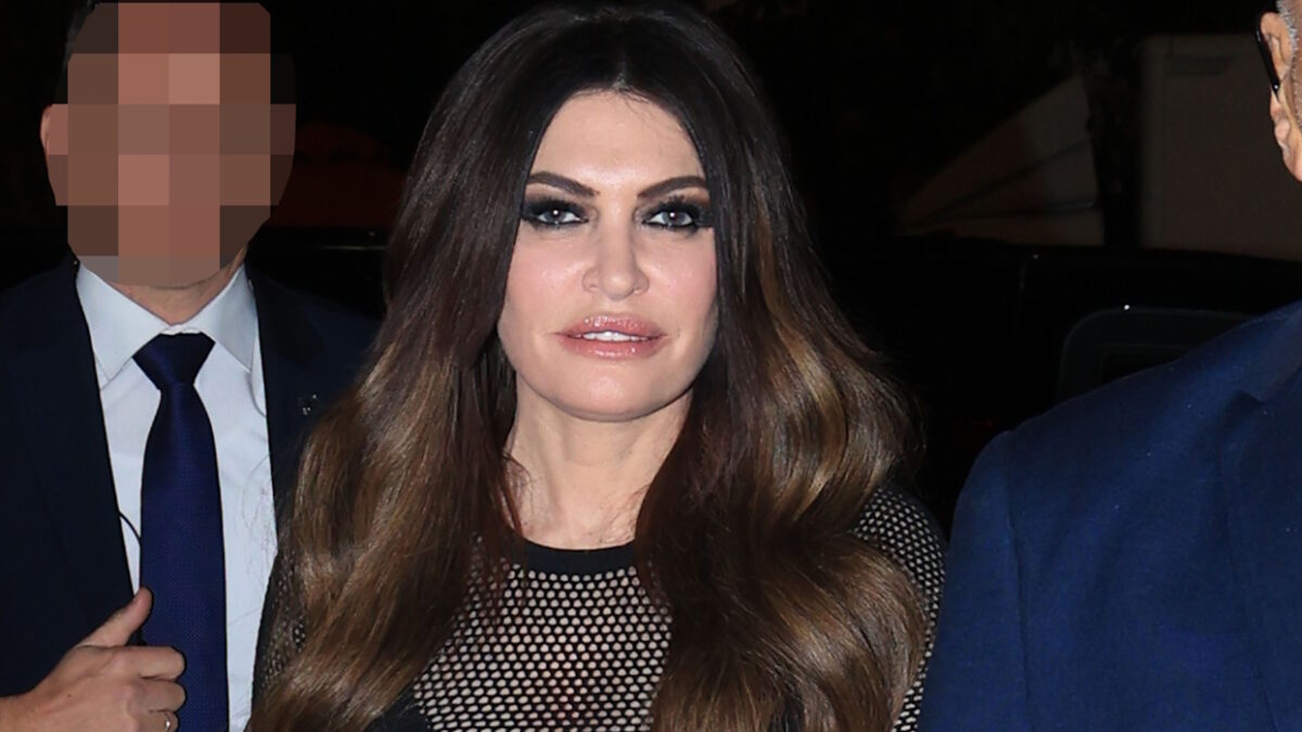 Κίμπερλι Γκιλφόιλ