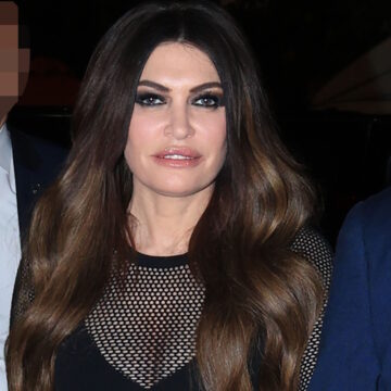 Κίμπερλι Γκιλφόιλ