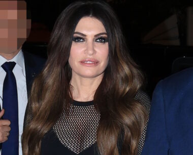 Κίμπερλι Γκιλφόιλ