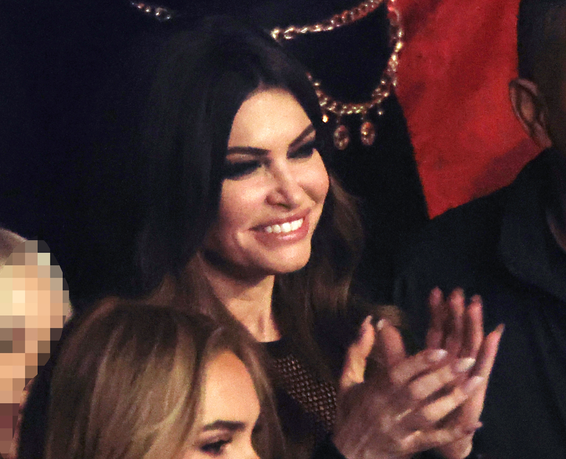 Κίμπερλι Γκιλφόιλ