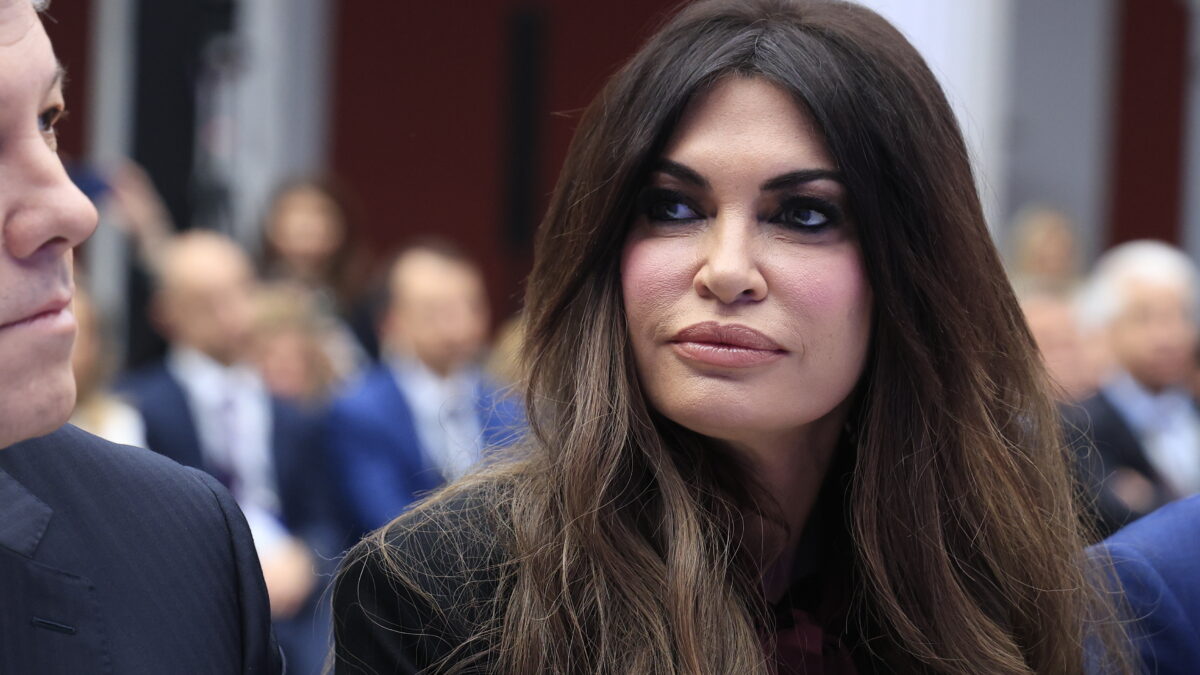 Κίμπερλι Γκιλφόιλ