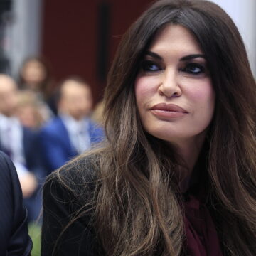 Κίμπερλι Γκιλφόιλ