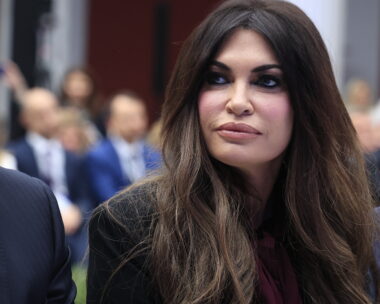 Κίμπερλι Γκιλφόιλ