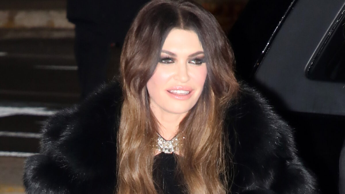 Κίμπερλι Γκιλφόιλ