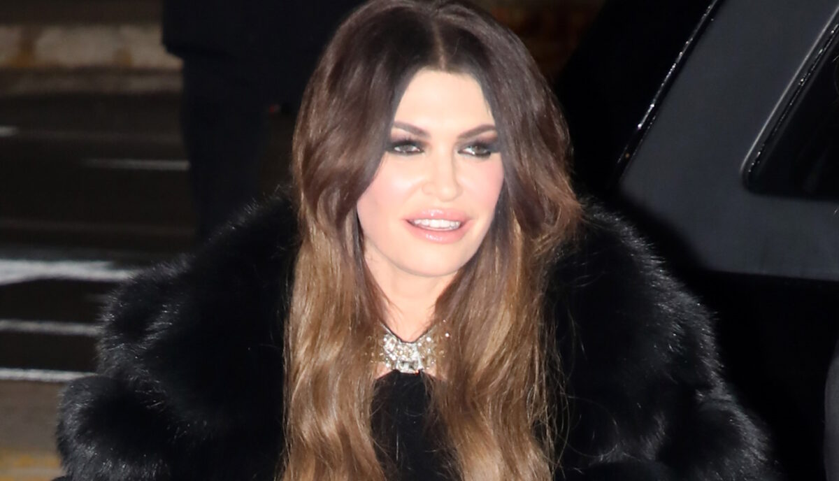 Κίμπερλι Γκιλφόιλ