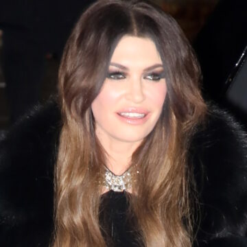 Κίμπερλι Γκιλφόιλ