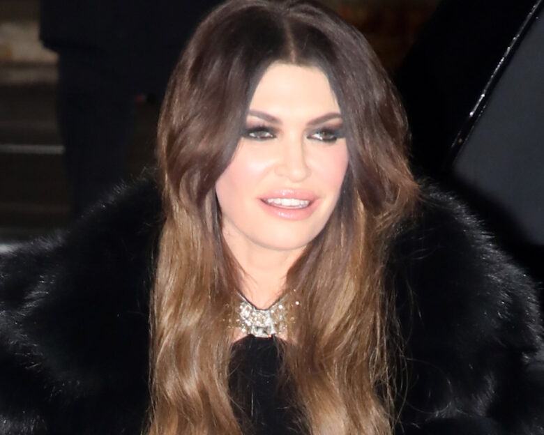 Κίμπερλι Γκιλφόιλ: Η θητεία μου ως πρέσβειρας των ΗΠΑ στην Ελλάδα είναι από τις μεγαλύτερες τιμές της ζωής μου