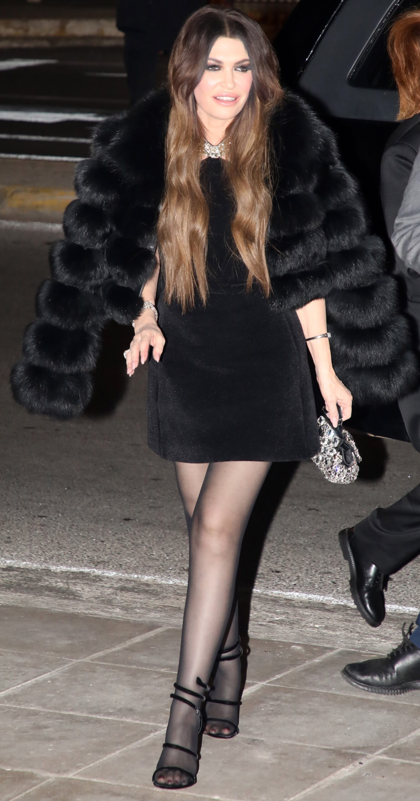 Κίμπερλι Γκιλφόιλ