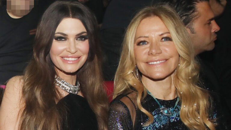 Κίμπερλι Γκιλφόιλ και Μαριάννα Λάτση