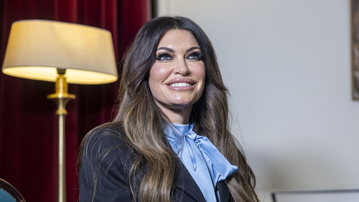 Κίμπερλι Γκιλφόιλ