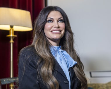 Κίμπερλι Γκιλφόιλ