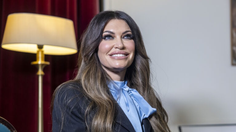 Κίμπερλι Γκιλφόιλ