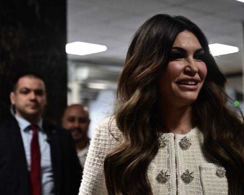 Κίμπερλι Γκιλφόιλ από Θεσσαλονίκη: Ζωτικής σημασίας για τις ελληνοαμερικανικές σχέσεις η Βόρεια Ελλάδα