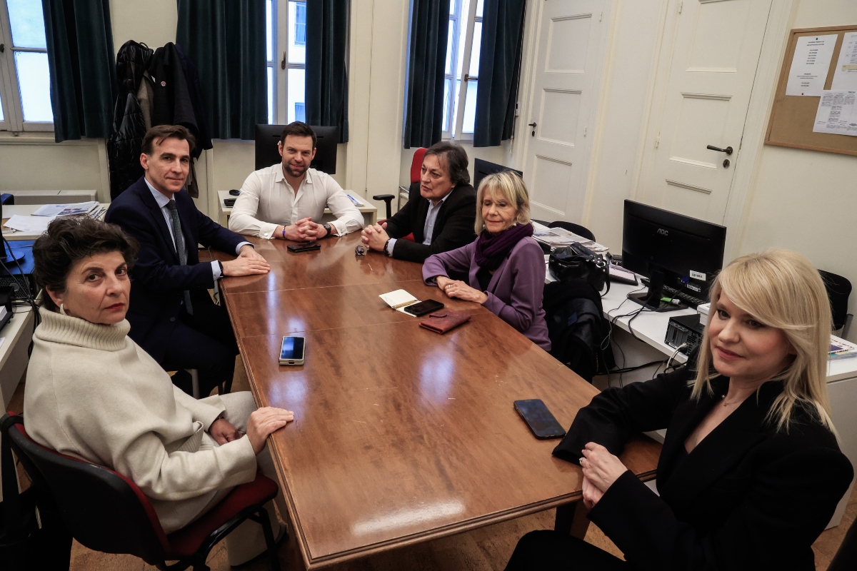 Κίνημα Δημοκρατίας