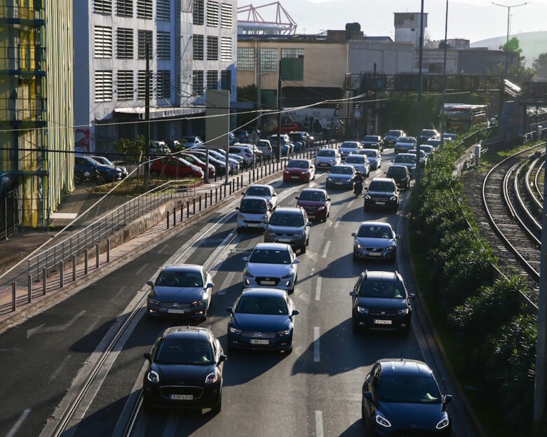 Τέλη κυκλοφορίας 2026: Πότε λήγει η προθεσμία πληρωμής – Τα πρόστιμα