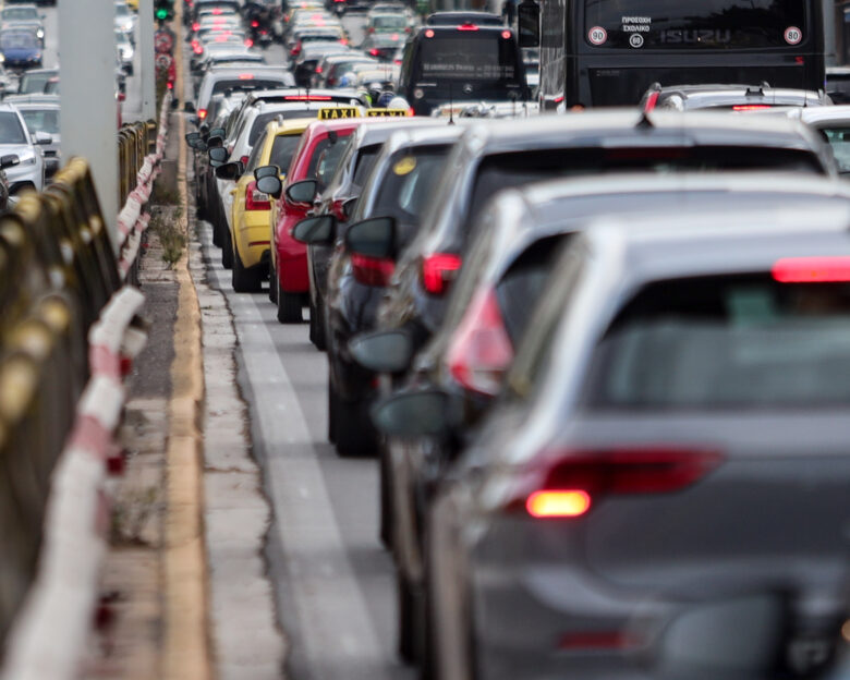 Τέλη κυκλοφορίας 2026: Πληρωμή χωρίς παράταση, πρόστιμα στους ασυνεπείς – Πώς γίνεται εξόφληση χωρίς κωδικούς Taxisnet