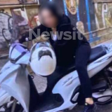 Η 16χρονη που συνελήφθη για το μαχαίρωμα της 14χρονης