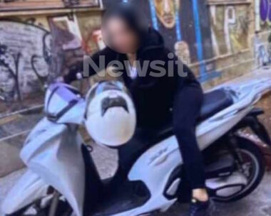 Η 16χρονη που συνελήφθη για το μαχαίρωμα της 14χρονης