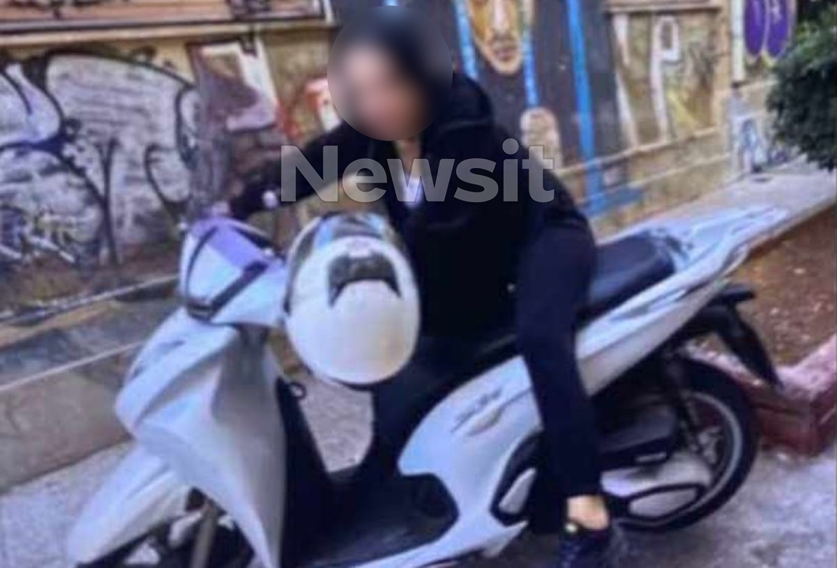 Η 16χρονη που συνελήφθη για το μαχαίρωμα της 14χρονης